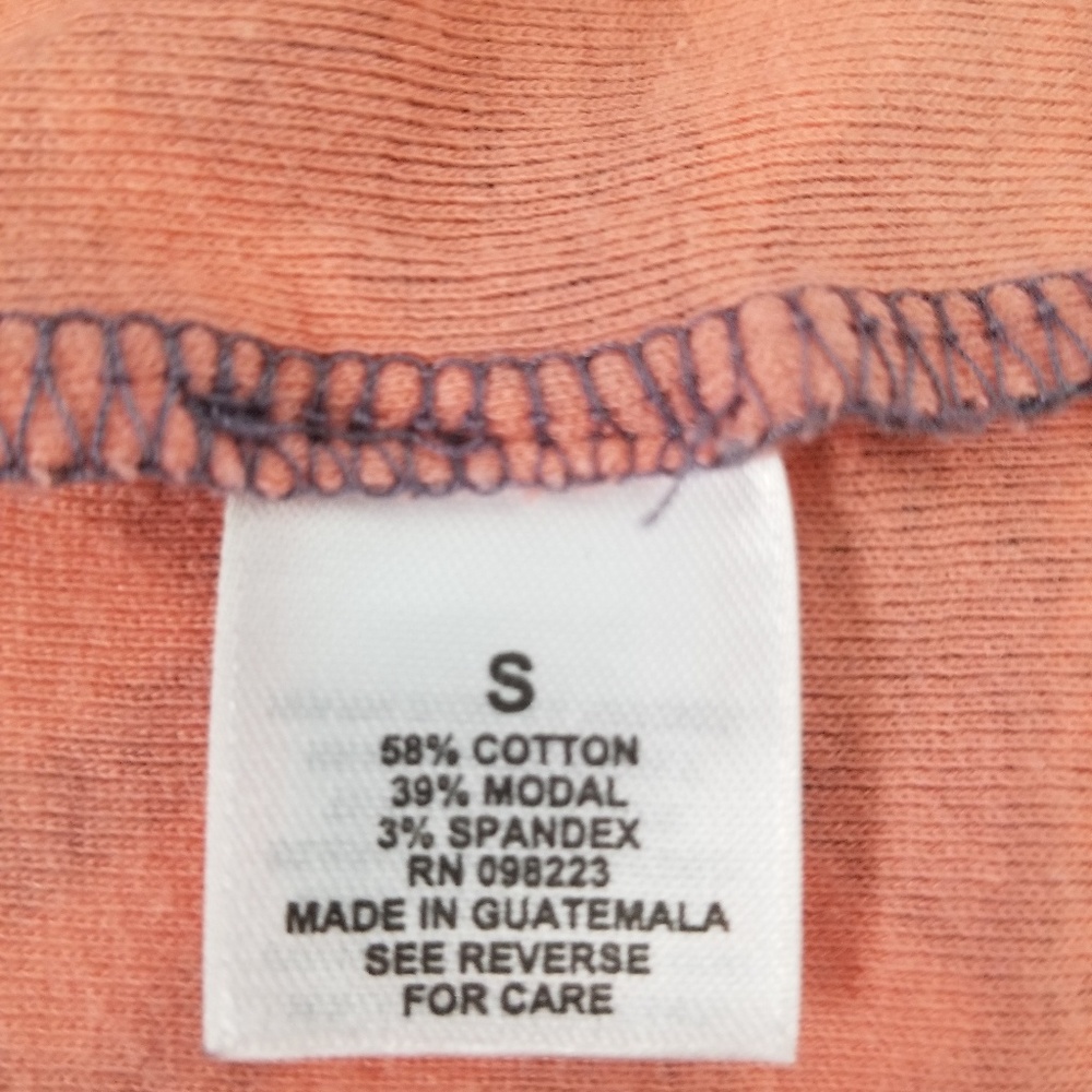 Tank top - Picture 4 of 5